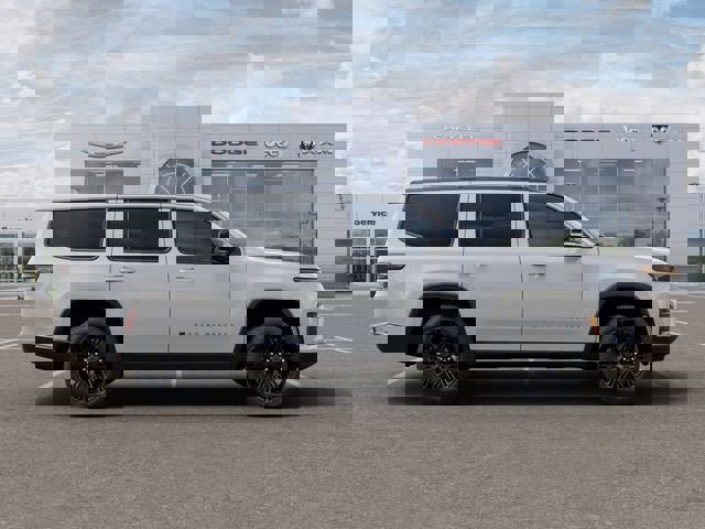 New 2026 Jeep Grand Wagoneer Limited image 21