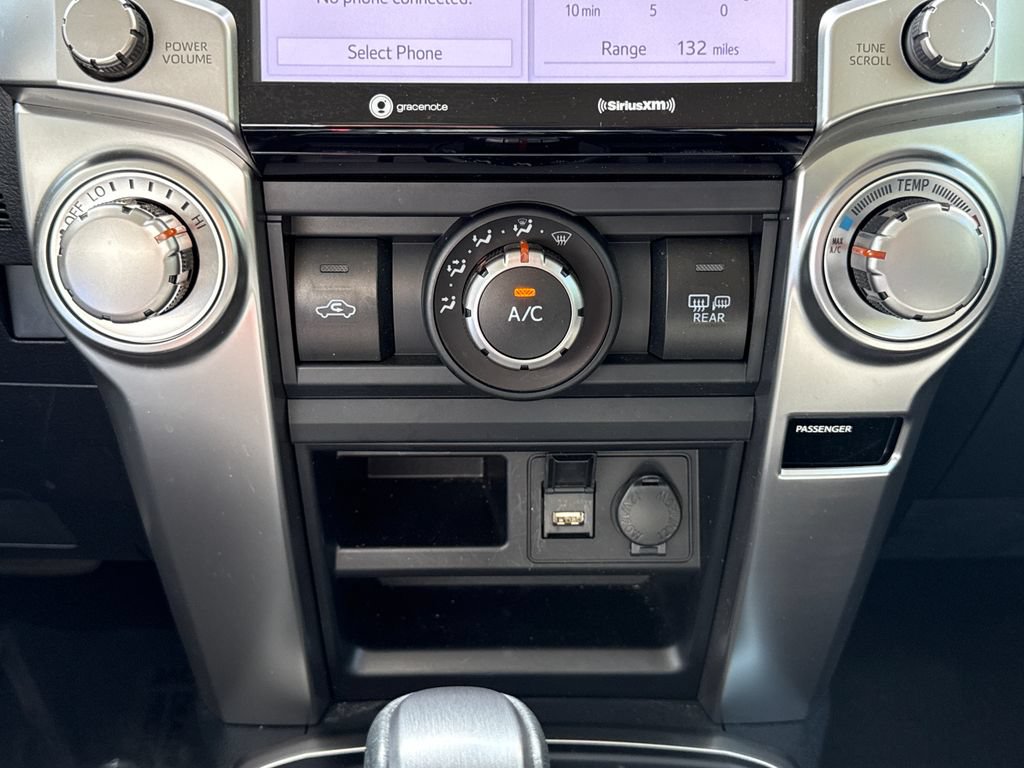 Used 2023 Toyota 4Runner SR5 RWD image 24
