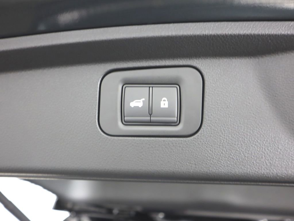 New 2026 Nissan Armada PRO-4X image 38