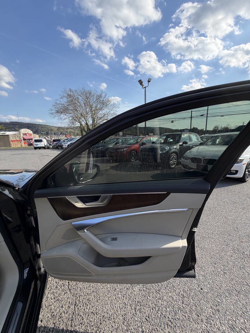 Used 2019 Audi A6 3.0T Premium w/ Convenience Package image 27