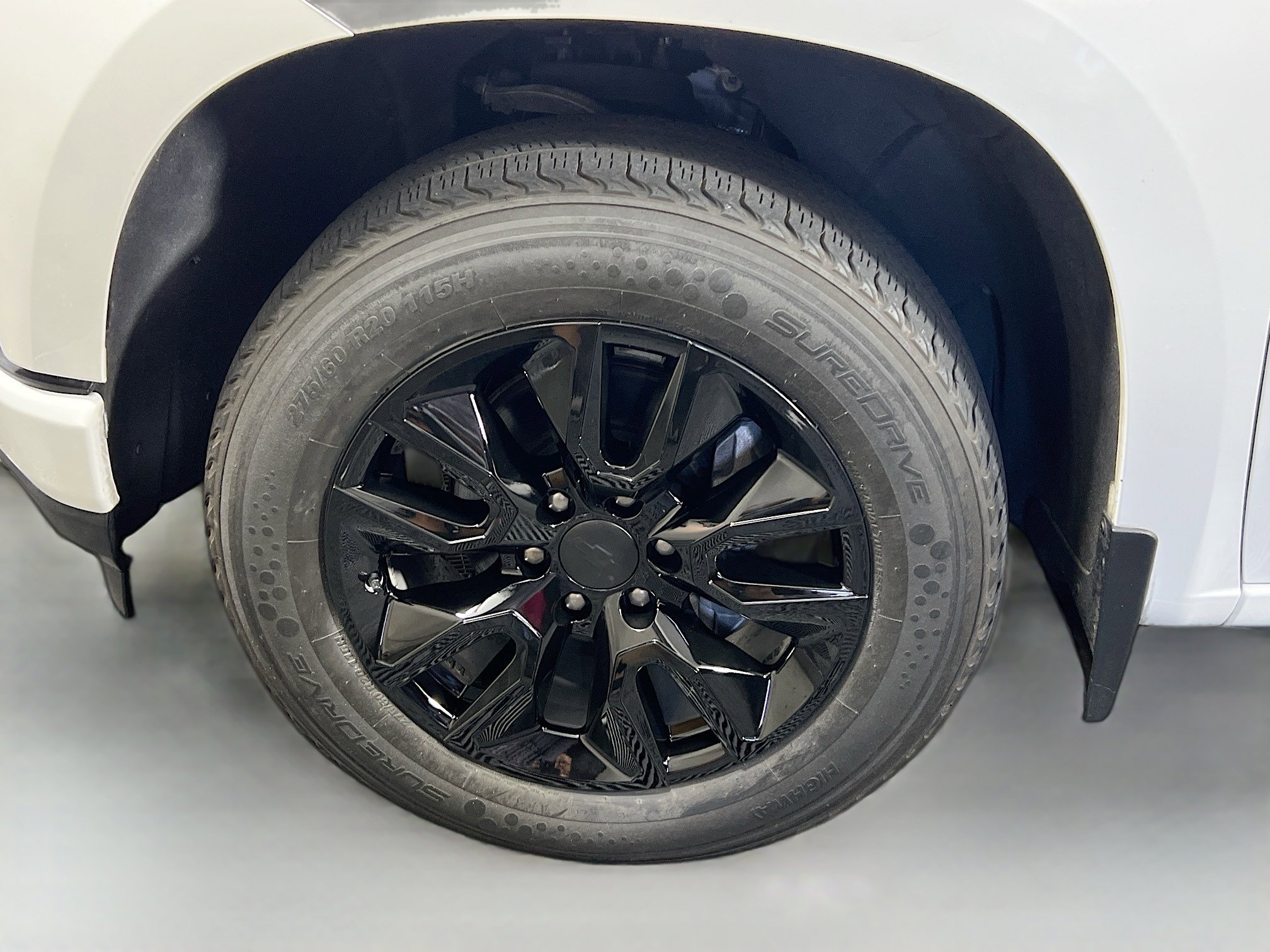 Used 2020 Chevrolet Silverado 1500 Custom w/ Custom Value Package RWD image 13