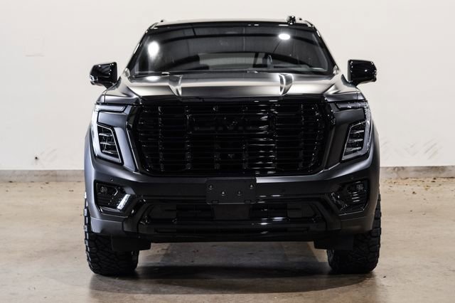 Used 2026 GMC Yukon XL Denali Ultimate image 2