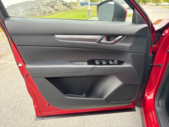 Used 2023 MAZDA CX-5 AWD 2.5 S image 19