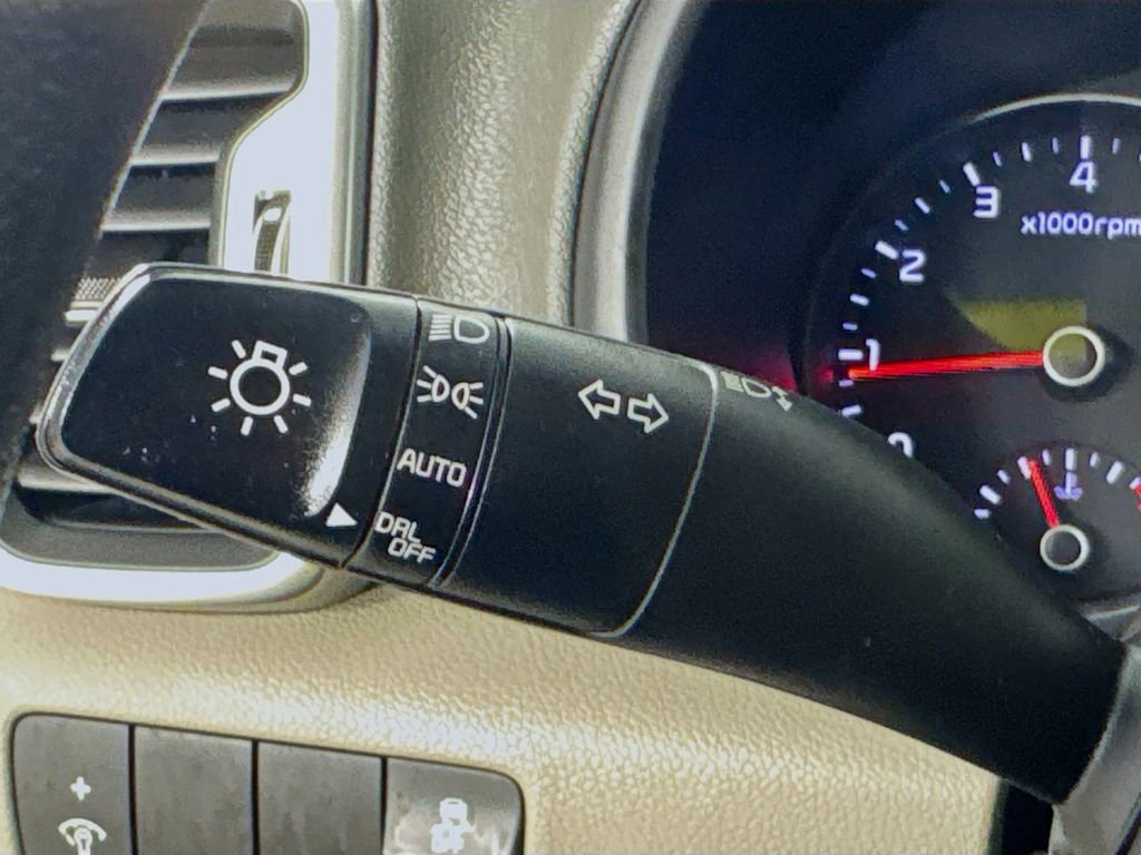 Used 2017 Kia Sportage LX w/ LX Popular Package FWD image 14