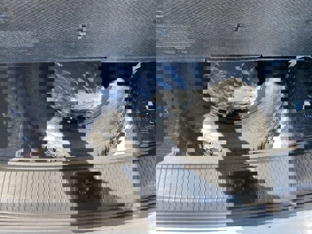 New 2025 Volkswagen Tiguan SE image 63