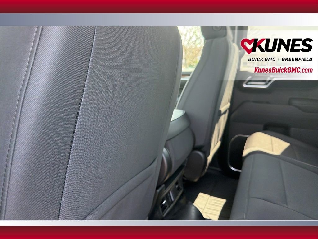 New 2026 GMC Sierra 1500 Elevation w/ Elevation Select Package image 33