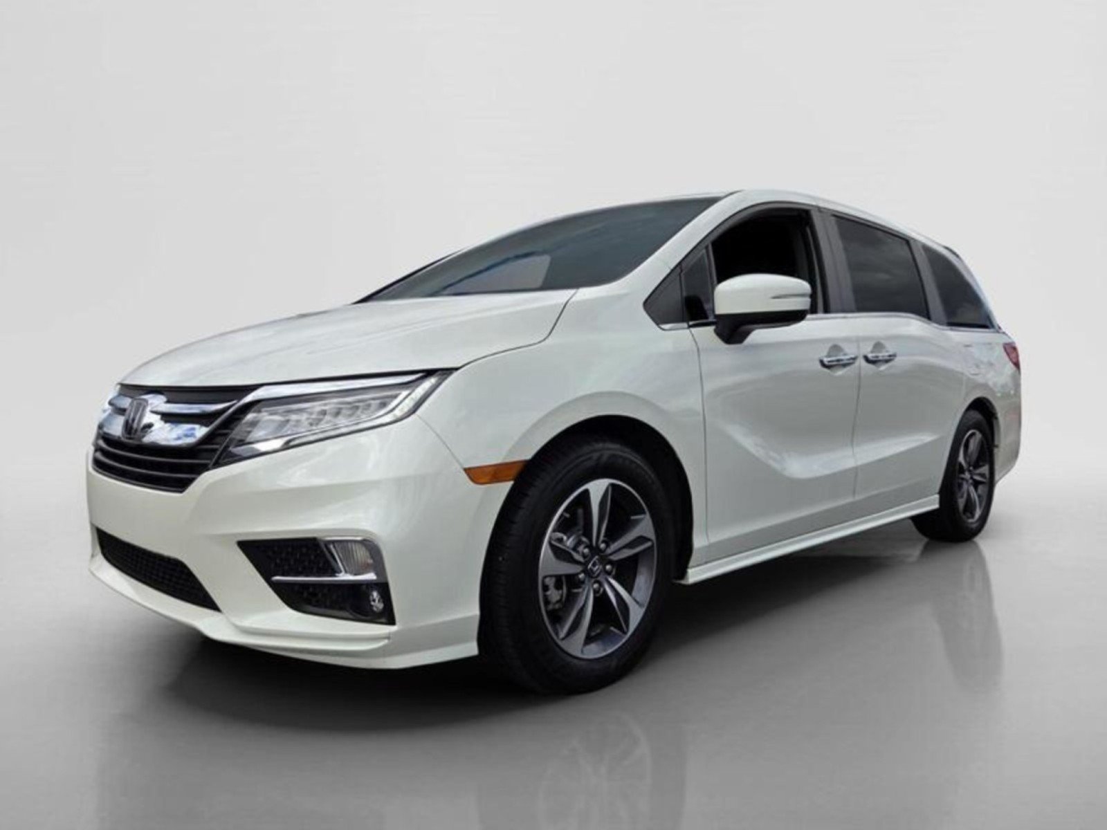 Used 2018 Honda Odyssey Touring image 8