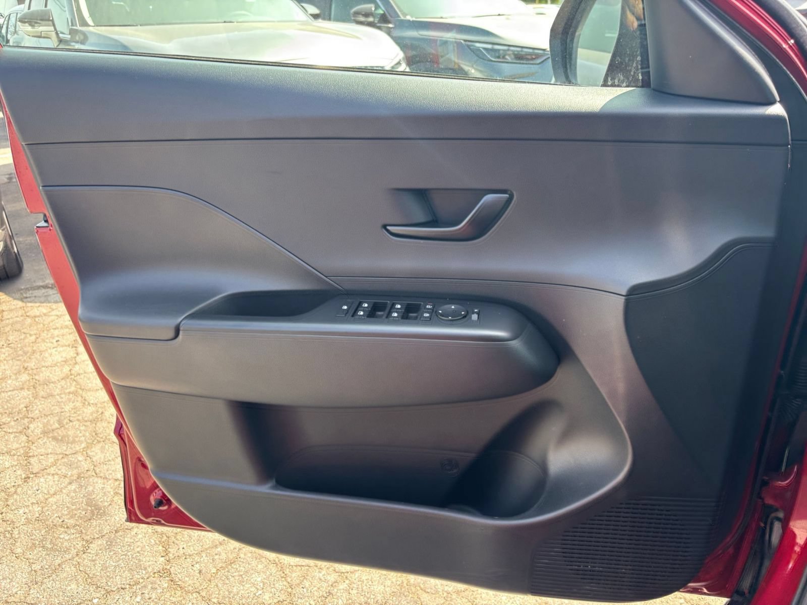Used 2026 Hyundai Kona SEL Sport FWD image 18