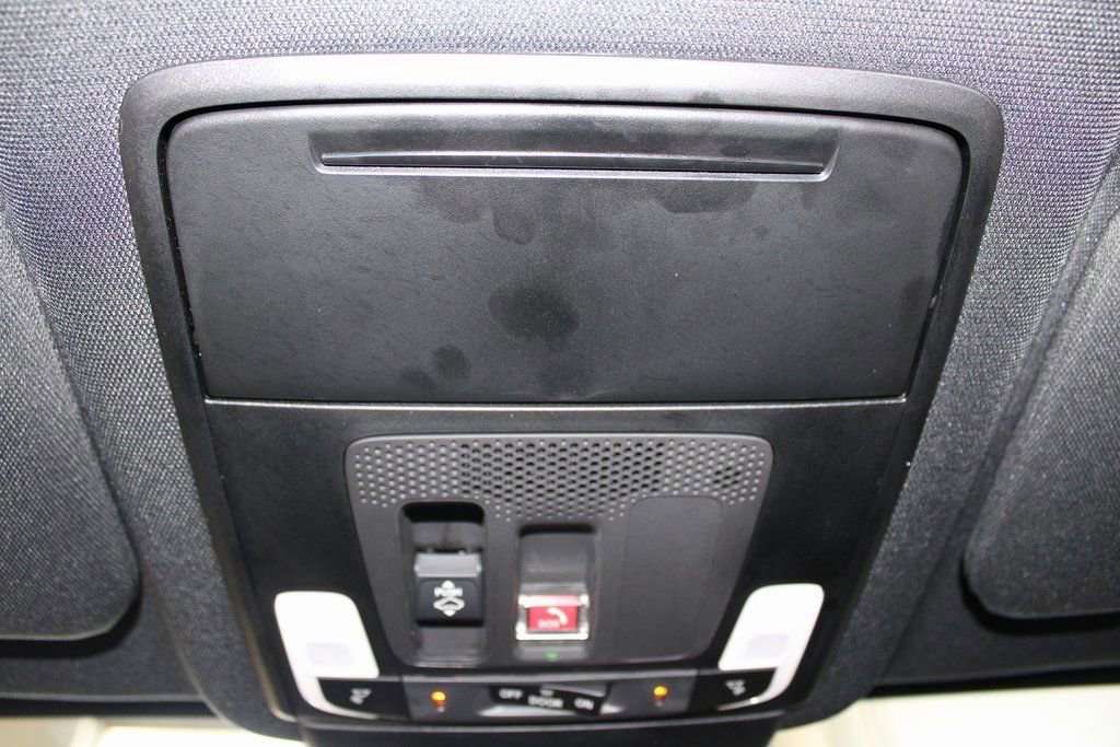 Certified 2026 Honda CR-V TrailSport image 35