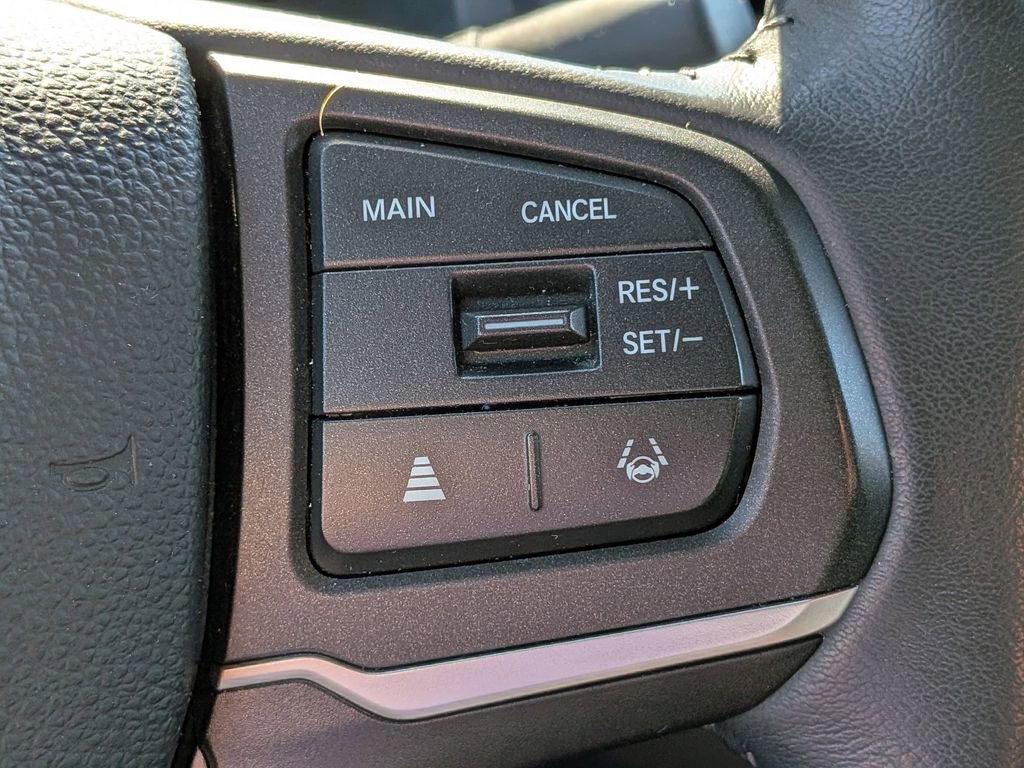 Used 2025 Honda Ridgeline RTL image 20