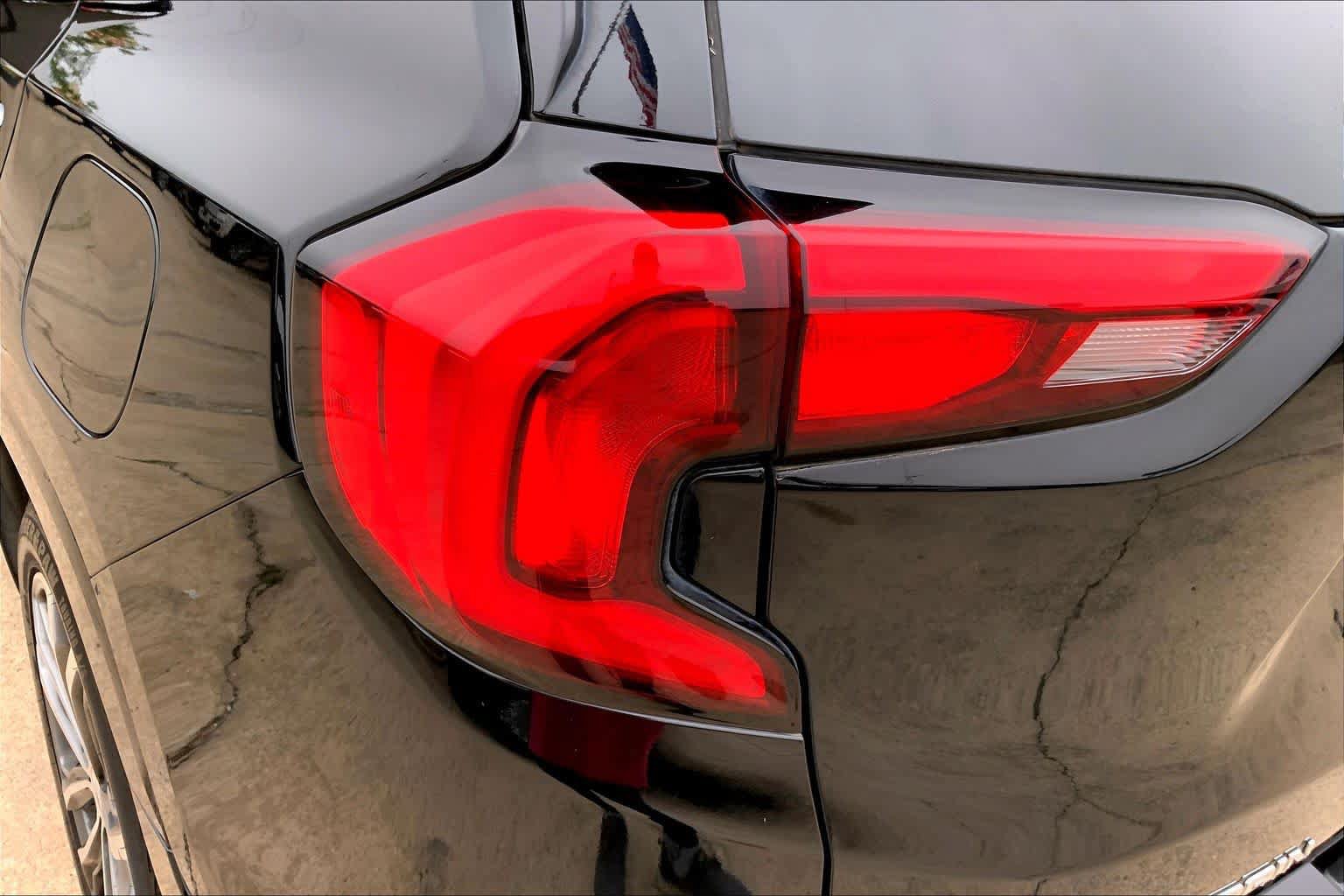 Used 2019 GMC Terrain Denali w/ Advanced Safety Package AWD/4WD image 28