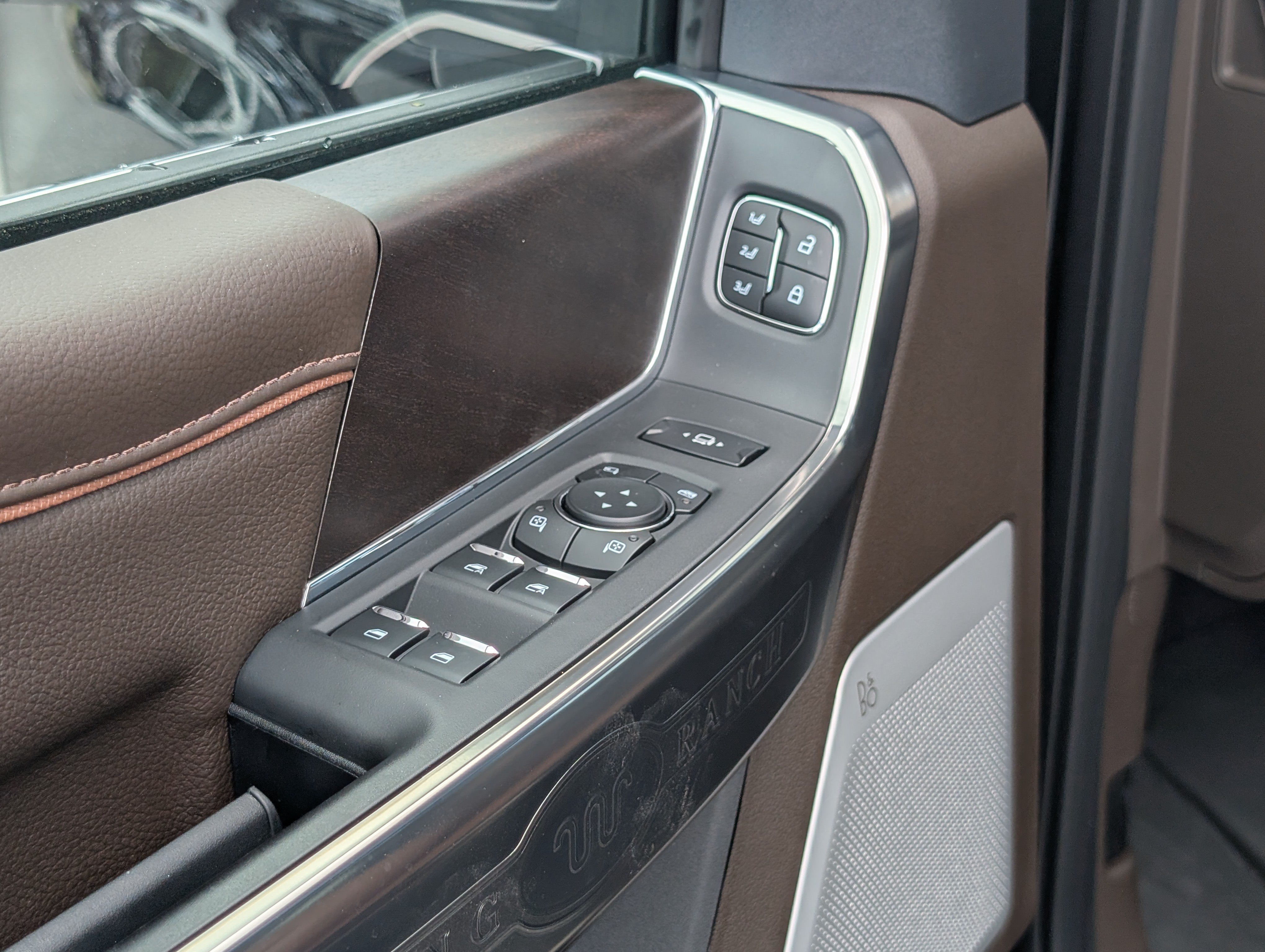 New 2026 Ford F250 King Ranch AWD/4WD image 16