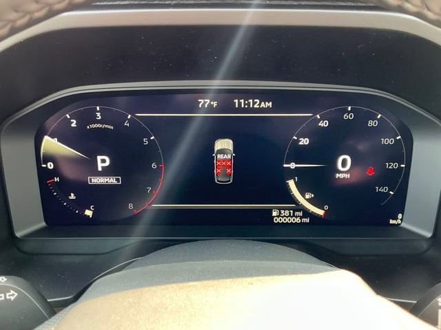 New 2025 Mitsubishi Outlander SE image 2