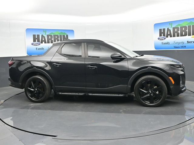 Used 2024 Hyundai Santa Cruz Night AWD/4WD image 7