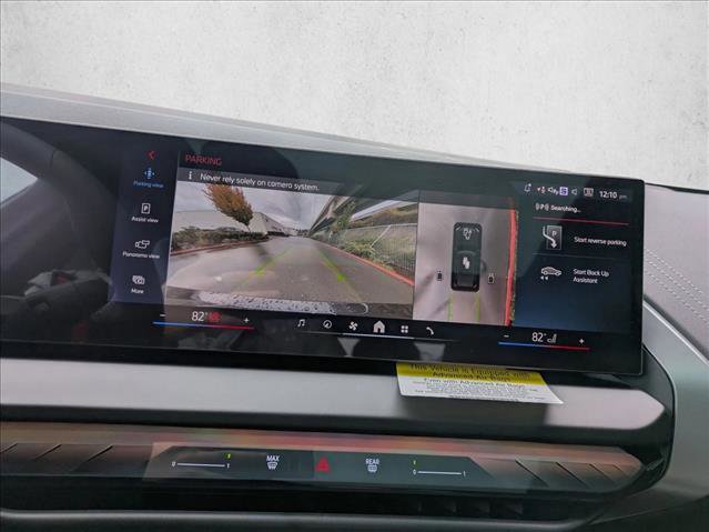 New 2026 BMW X3 M50 w/ Premium Package image 14