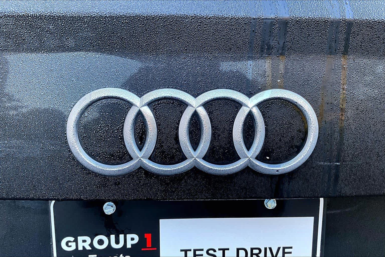 Used 2017 Audi Q7 2.0T Premium AWD/4WD image 31