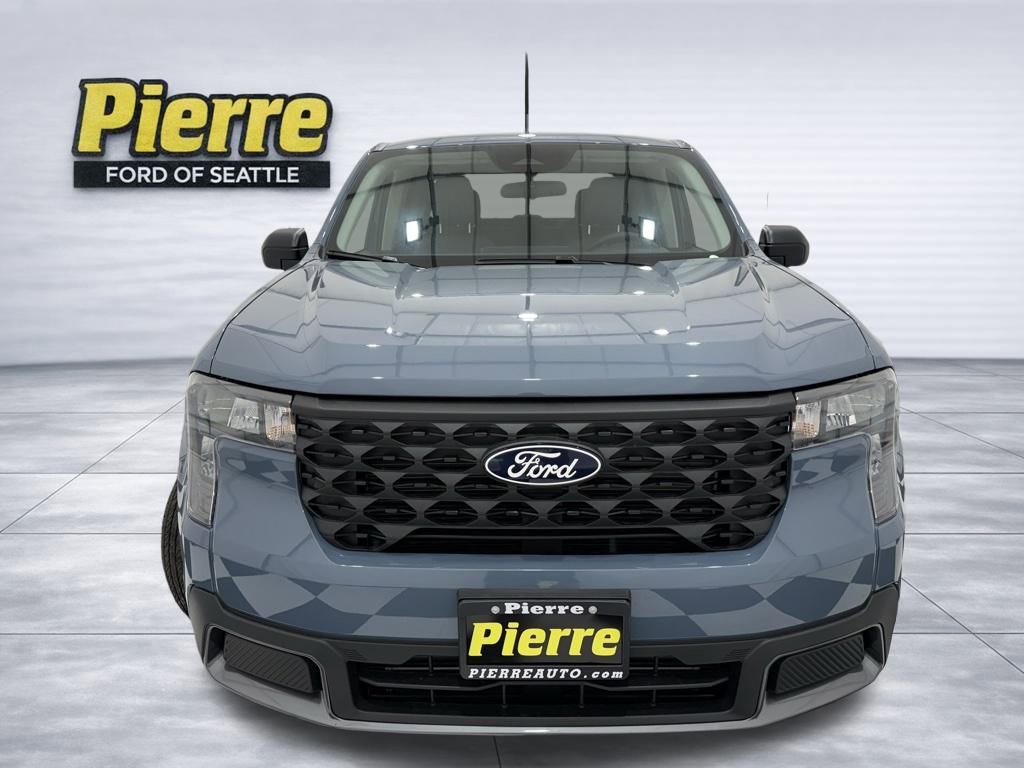 New 2025 Ford Maverick XLT w/ Equipment Group 302A image 7