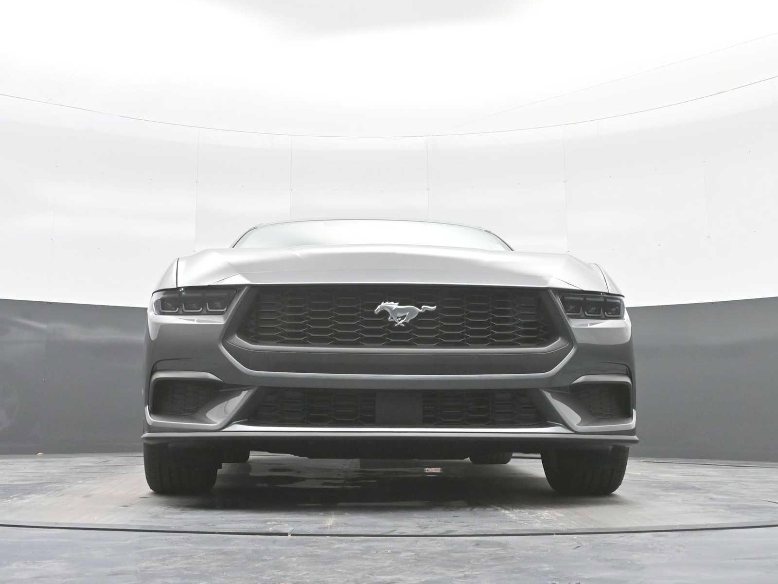New 2026 Ford Mustang Coupe image 19