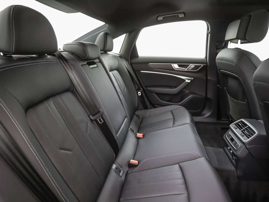 Used 2020 Audi A6 2.0T Premium w/ Convenience Package AWD/4WD image 27