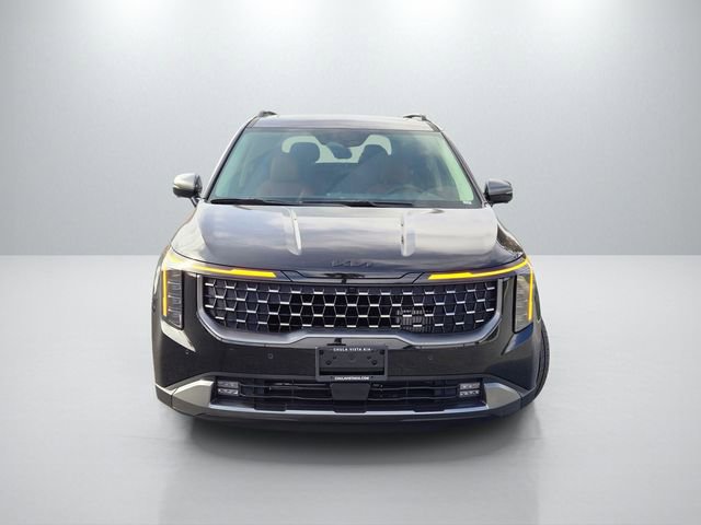 New 2026 Kia Carnival SX Prestige image 2