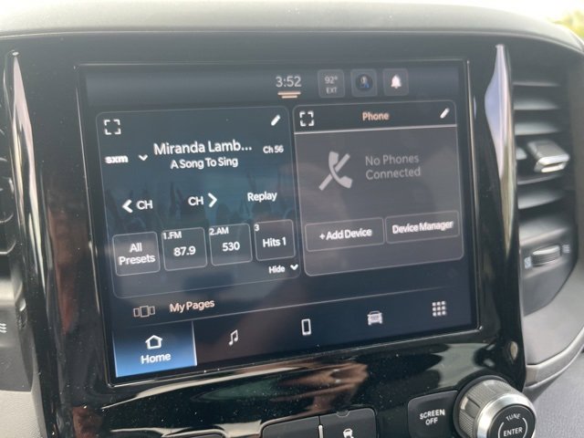 New 2026 RAM 5500 Tradesman image 23