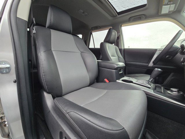 Used 2021 Toyota 4Runner SR5 Premium image 12