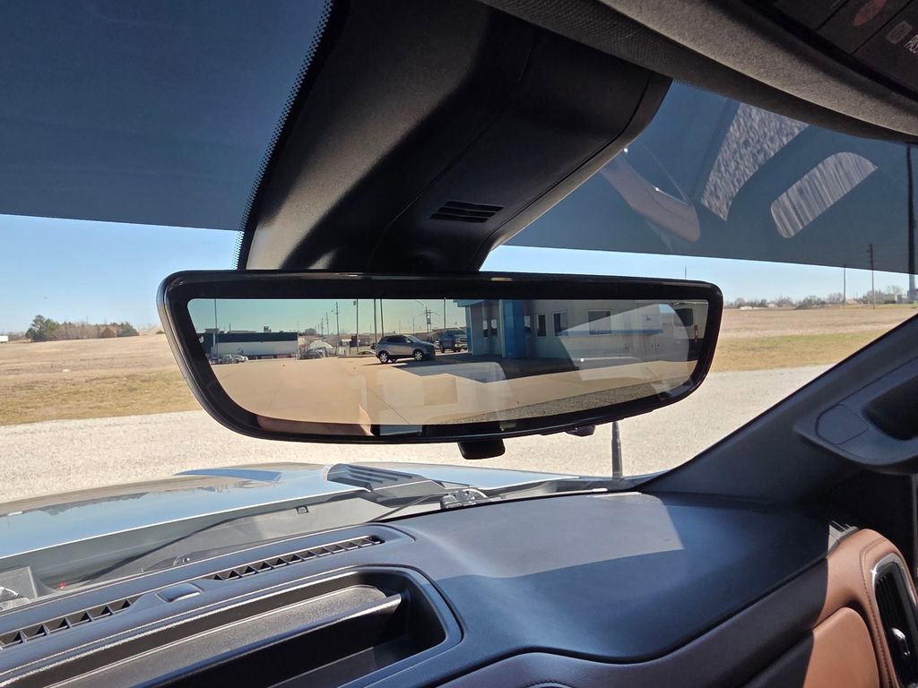 Used 2022 Chevrolet Silverado 2500 High Country AWD/4WD image 27