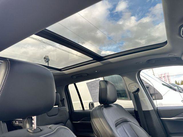 Certified 2022 Jeep Grand Cherokee L Limited image 24