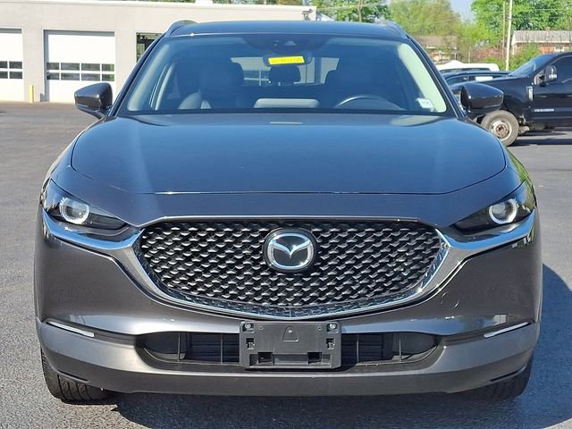 Used 2023 MAZDA CX-30 AWD 2.5 S w/ Select Package image 5