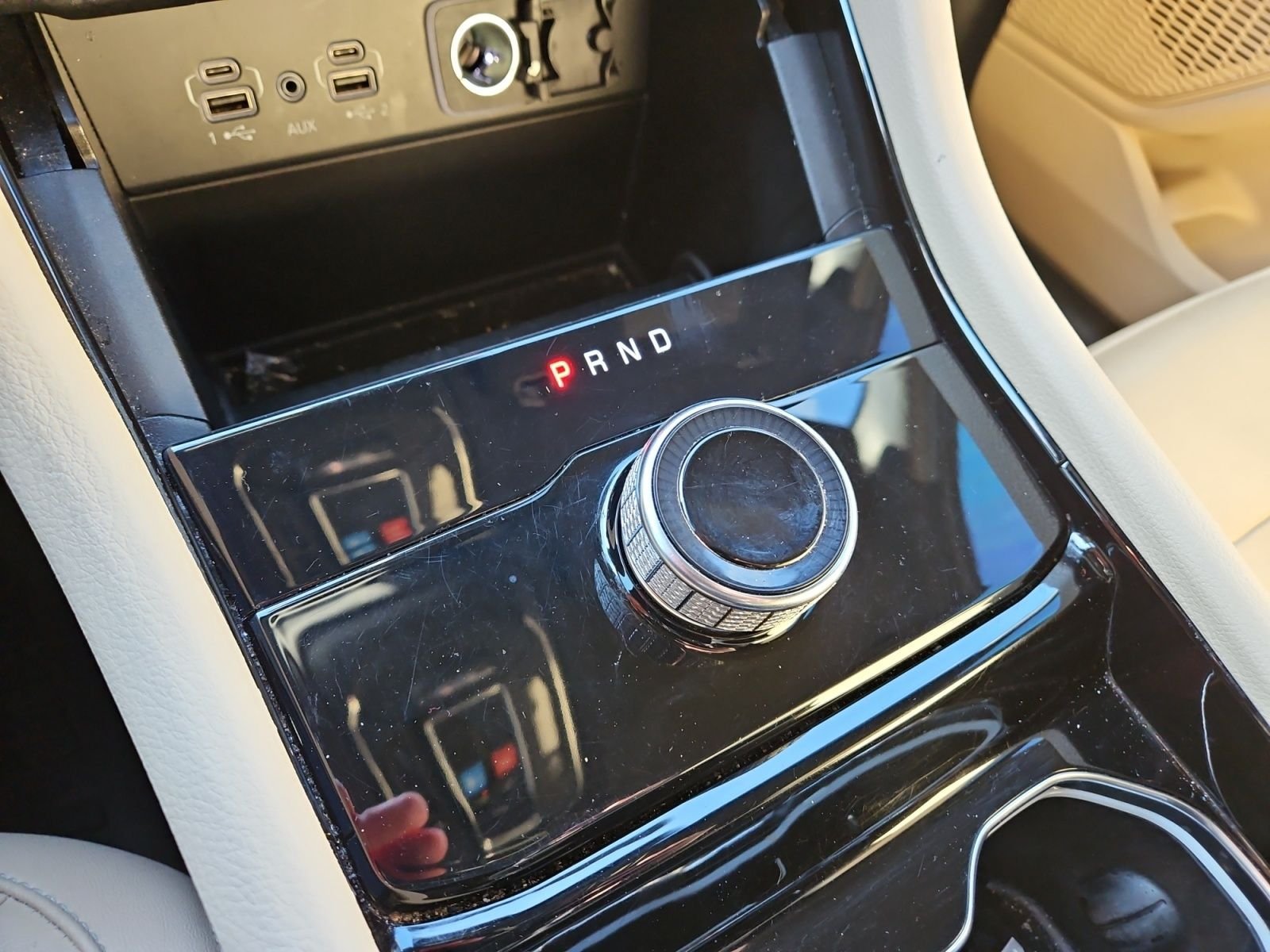 Used 2023 Jeep Grand Cherokee Limited RWD image 27