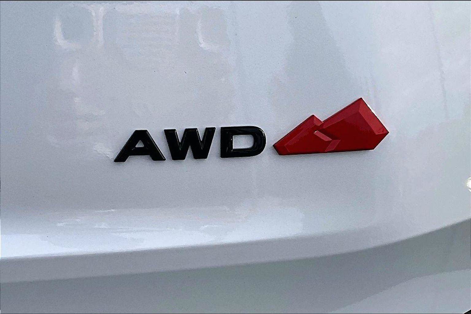 New 2026 Nissan Rogue SV w/ Rock Creek Premium Package AWD/4WD image 9