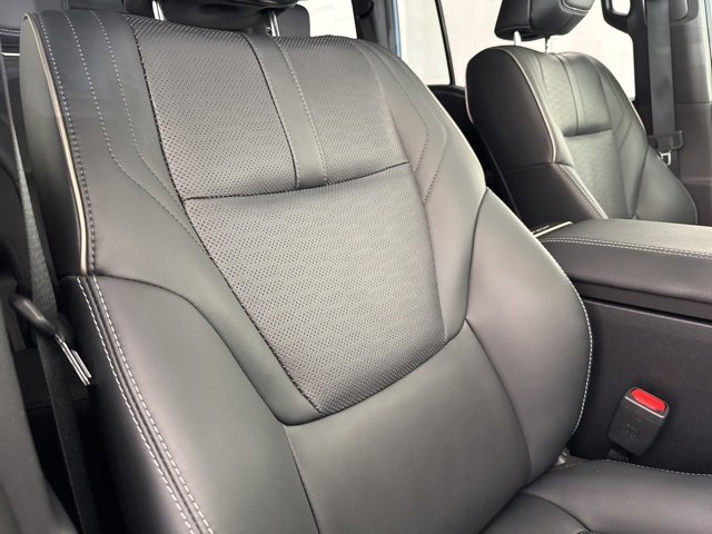 Used 2024 Toyota Land Cruiser 1958 image 63