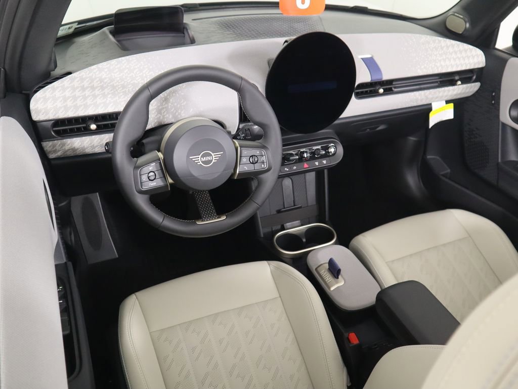 New 2026 MINI Cooper S image 17