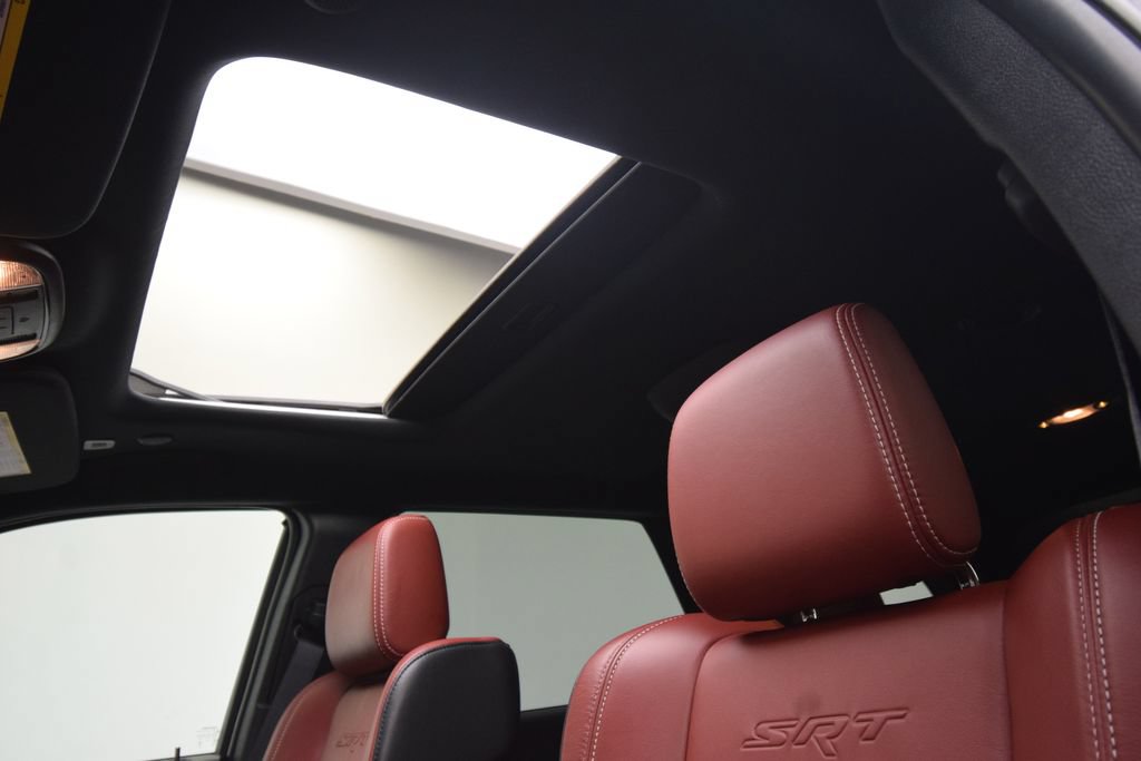 Used 2023 Dodge Durango SRT AWD/4WD image 20