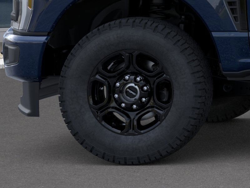 New 2025 Ford F250 XL w/ STX Appearance Package image 20