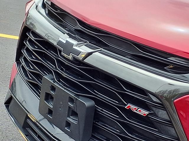 Used 2024 Chevrolet Blazer RS FWD image 30