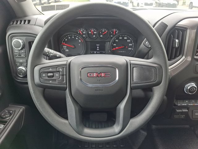 New 2026 GMC Sierra 1500 Pro w/ Pro Value Package AWD/4WD image 17