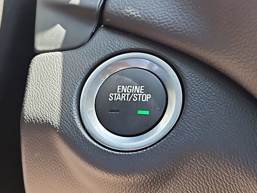 Certified 2023 Chevrolet Equinox LT AWD/4WD image 26