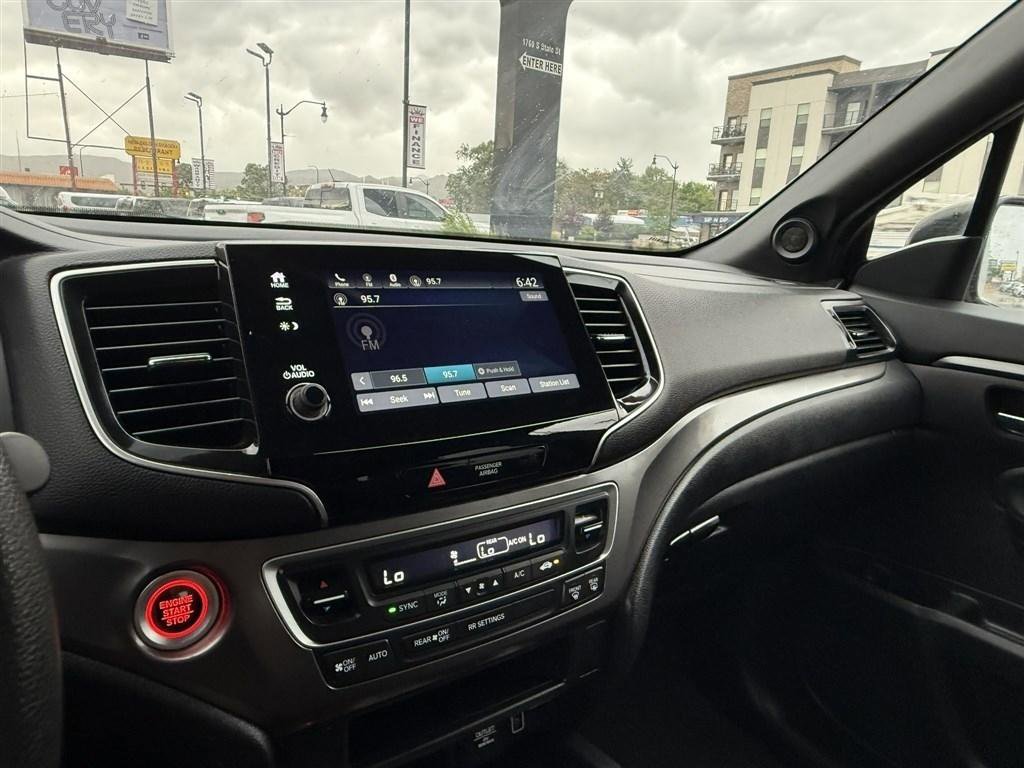 Used 2021 Honda Passport Sport image 27