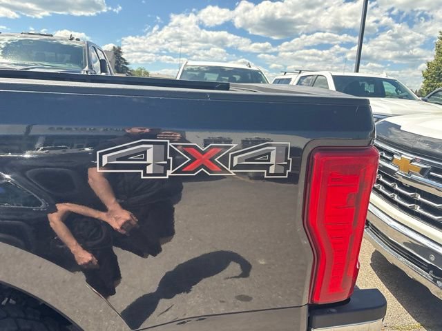 Used 2019 Ford F250 XLT AWD/4WD image 13