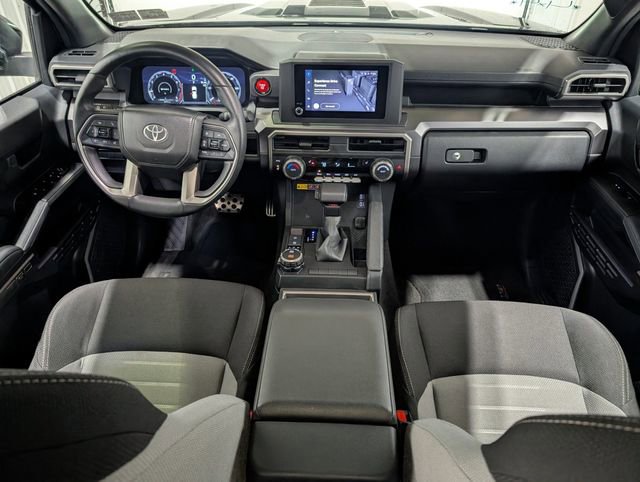 Used 2025 Toyota 4Runner TRD Sport AWD/4WD image 11