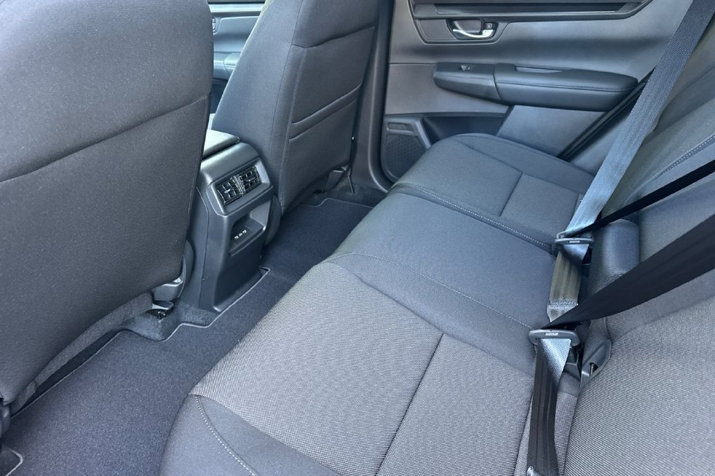 New 2027 Honda CR-V EX image 13