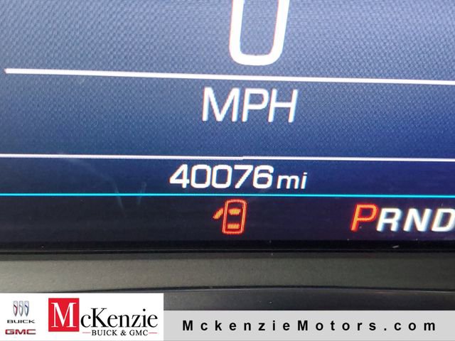 Used 2021 Chevrolet Blazer LT FWD image 14
