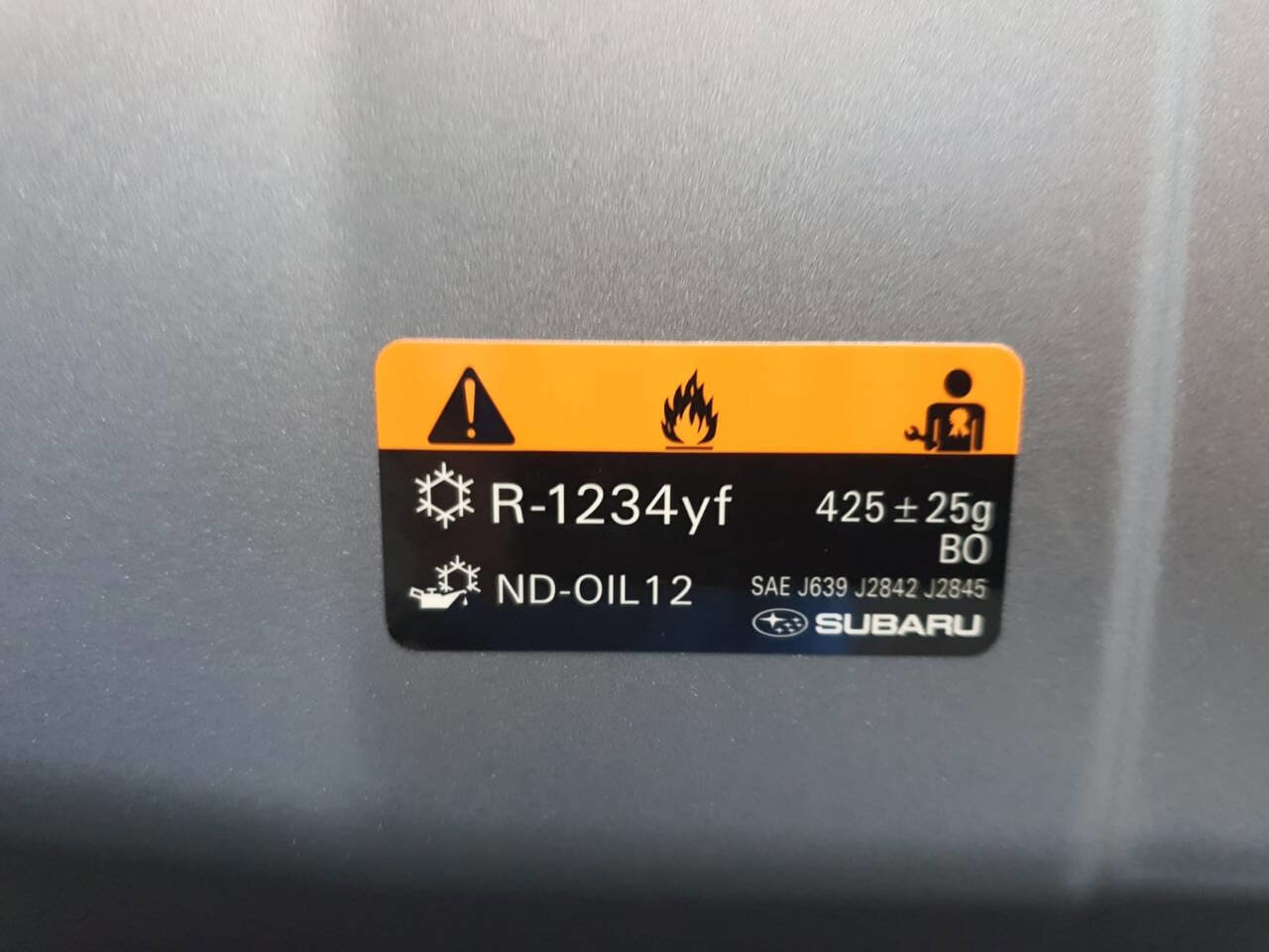 Used 2019 Subaru Legacy 2.5i Sport w/ Popular Package #2B image 37