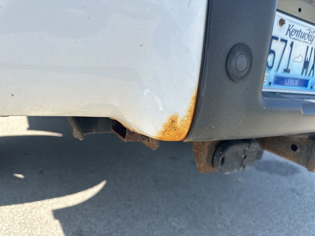 Used 2013 Ford F150 FX4 w/ Luxury Equipment Group image 19