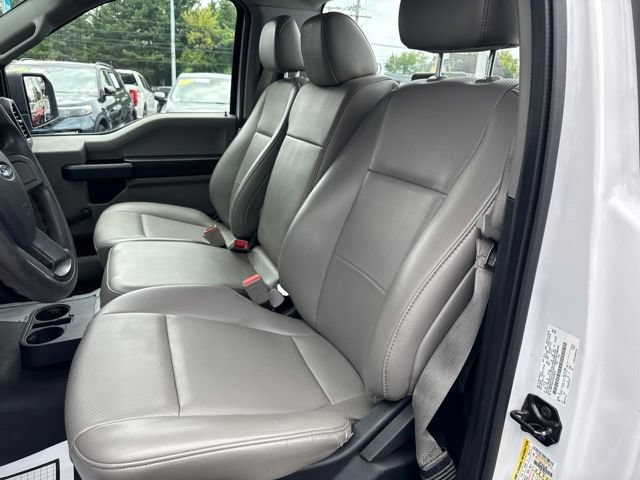 Certified 2019 Ford F150 XL AWD/4WD image 14