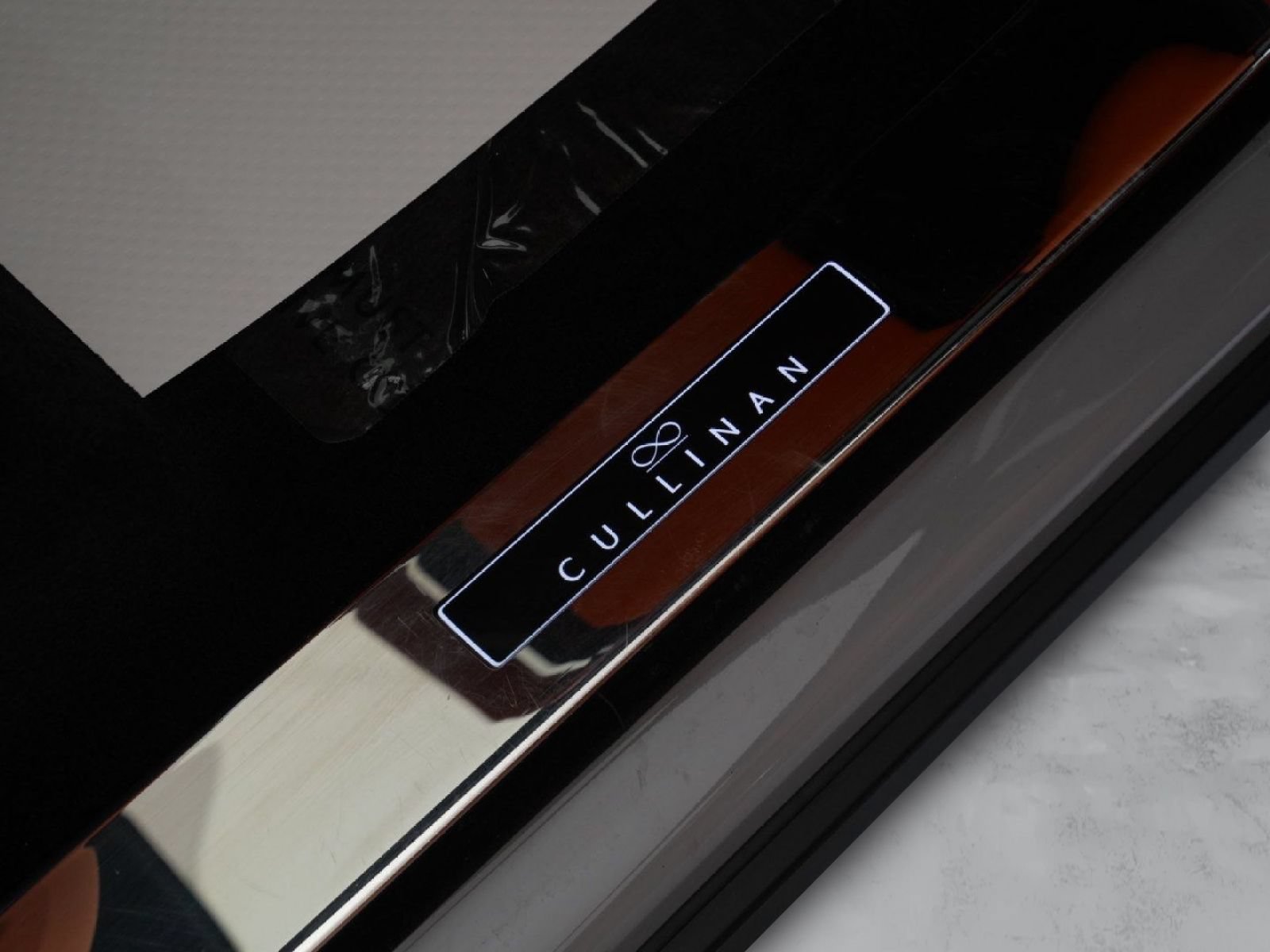 Used 2023 Rolls-Royce Cullinan Black Badge w/ Driver's Package AWD/4WD image 40