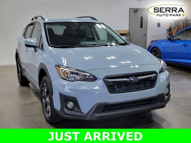 Used 2018 Subaru Crosstrek 2.0i Premium w/ Popular Package #3 image 4