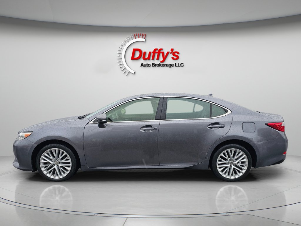 Used 2013 Lexus ES 350 w/ Luxury Pkg image 11