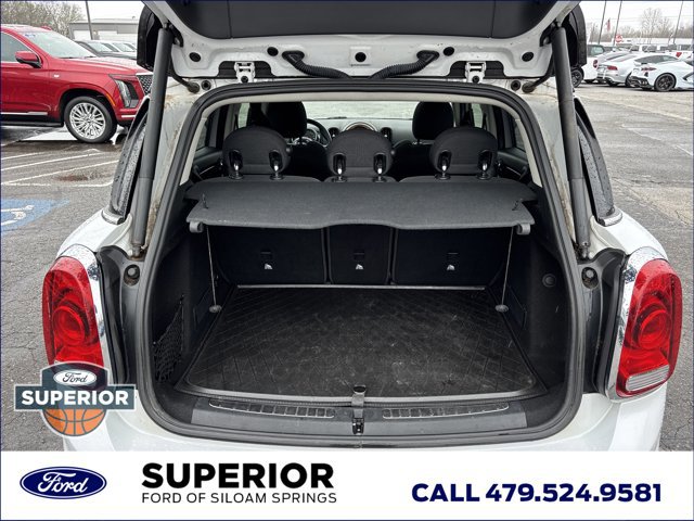 Used 2018 MINI Cooper Countryman S image 7